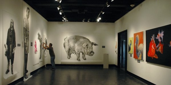 Short Stories Exhibition