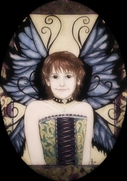 Twylight Faerie