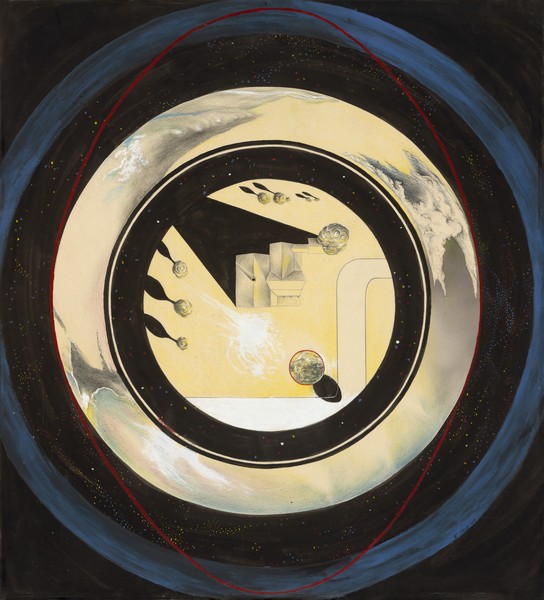 Image 1 - Moon