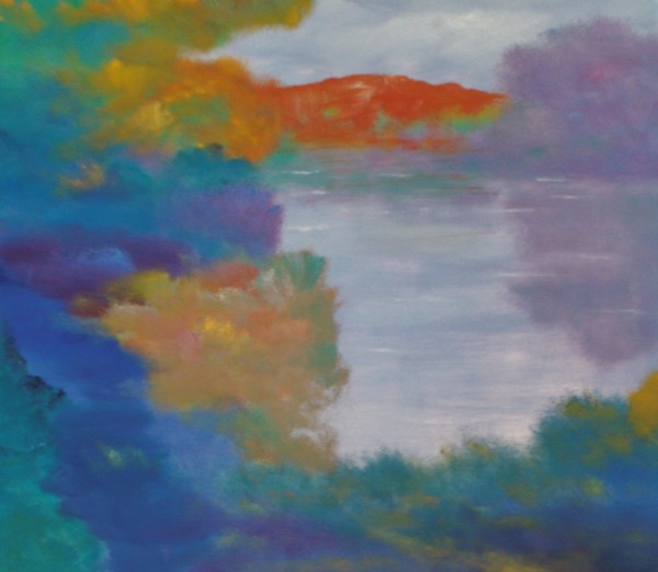 Autumn Tapestry II