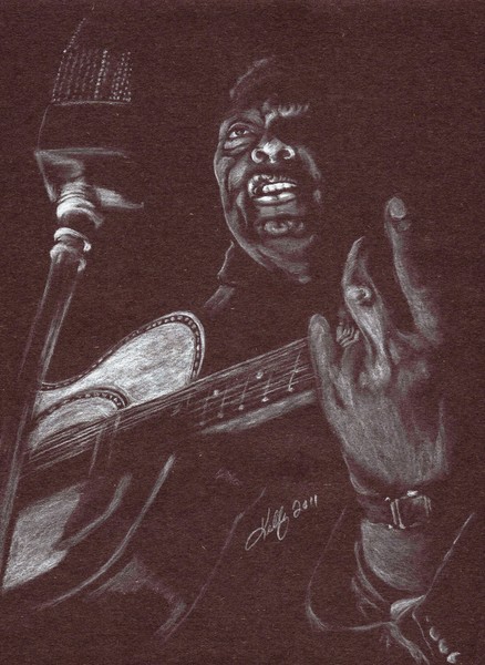 Leadbelly