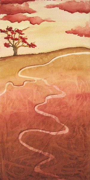 An Emotional Path to Follow