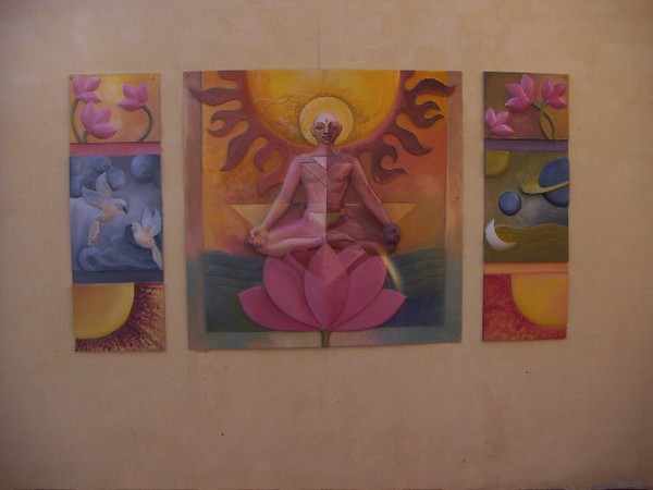 mind body &soul