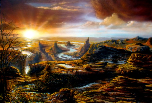 After The Storm