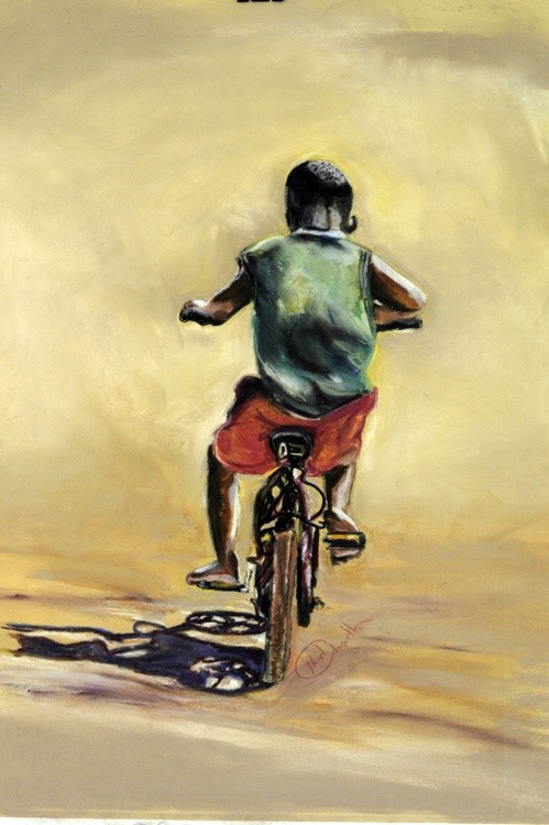 Bike Ride