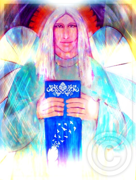 Flight of the Soul