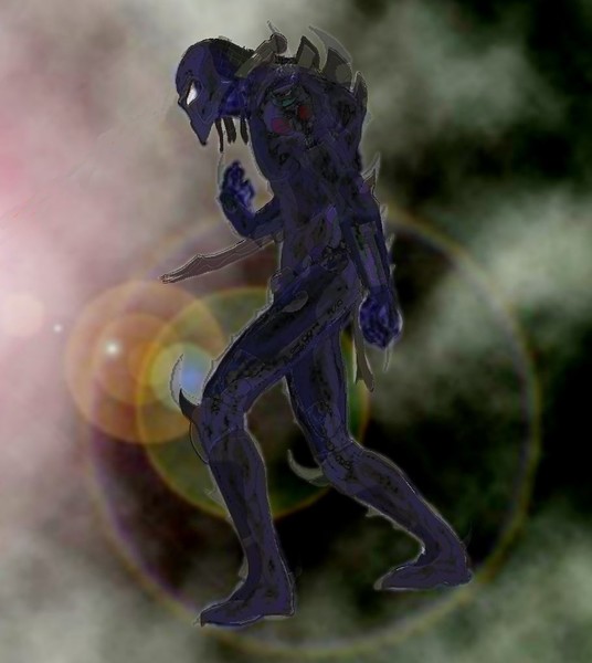 The_Hunter I