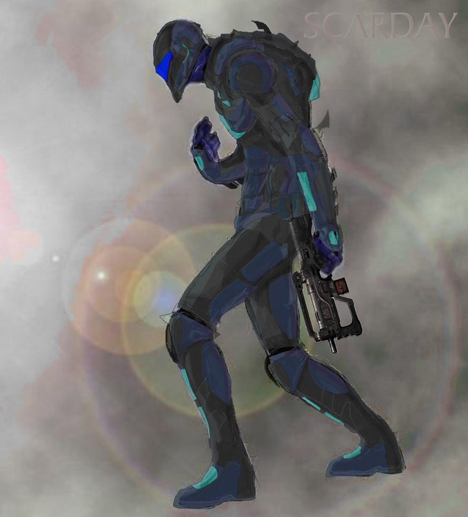 Scereno III