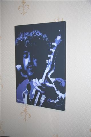 the rocker