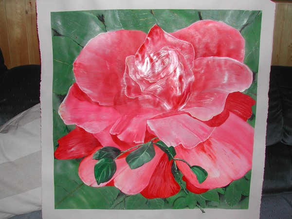 Very Pretty Pink