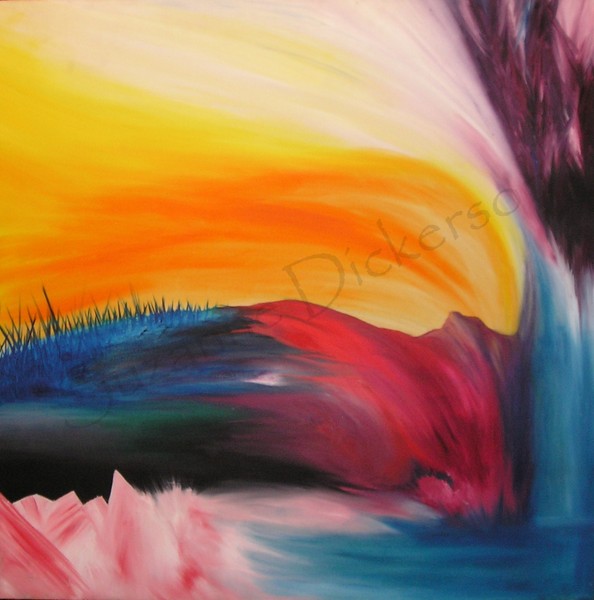 breathing