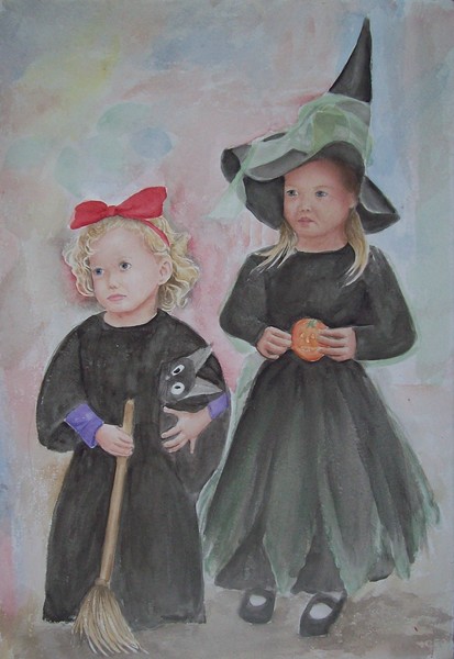 Little Witches