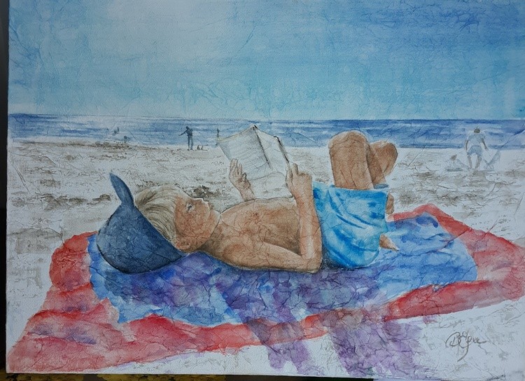 Good Sun; Good Book