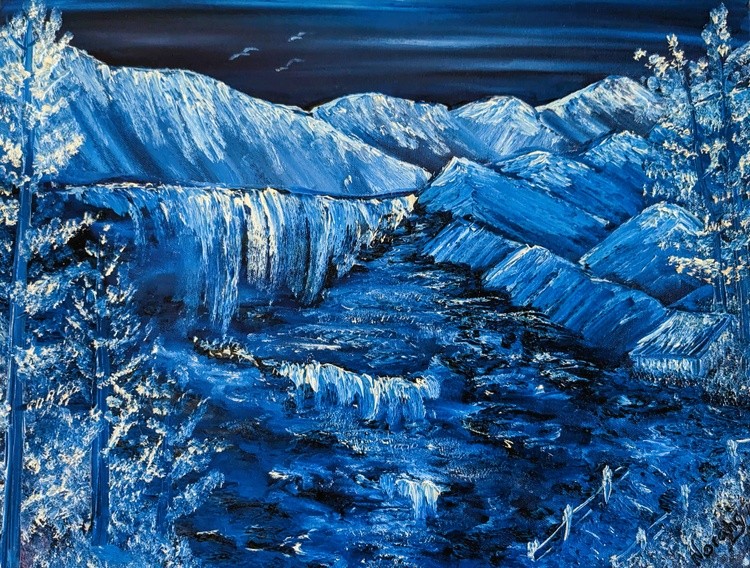 Glacier