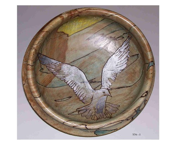376 1 Cleared for Landing - SOLD