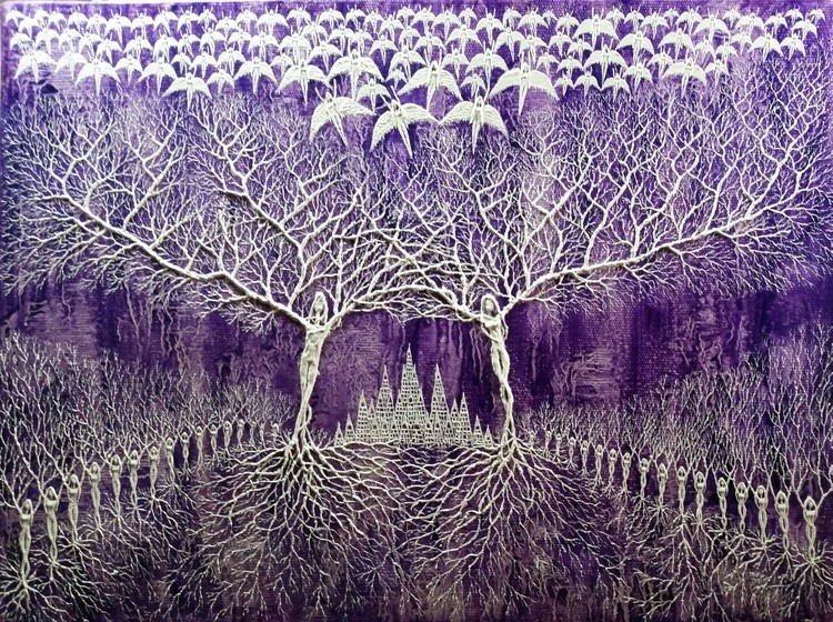 FOREST LOVERS 30-40cm 2021