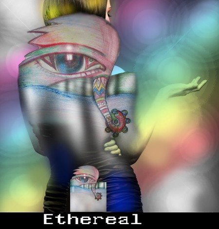 ethereal