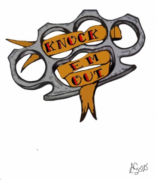 Brassknuckles