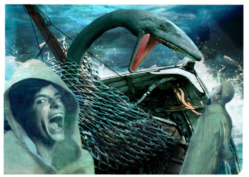 Morgawr