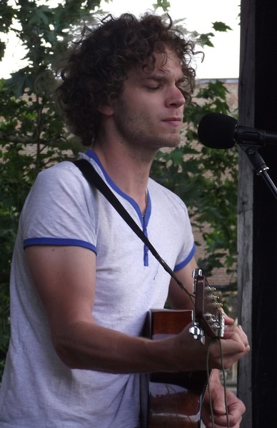 James Thorn