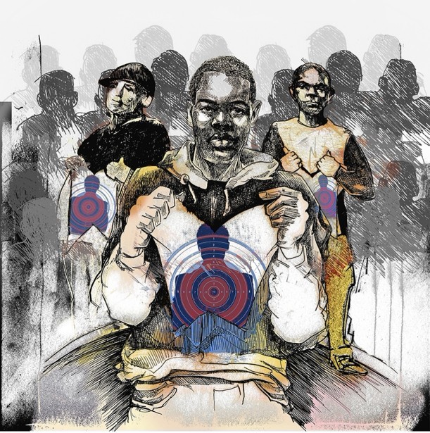 black lives matter