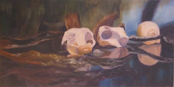 From Water's Edge