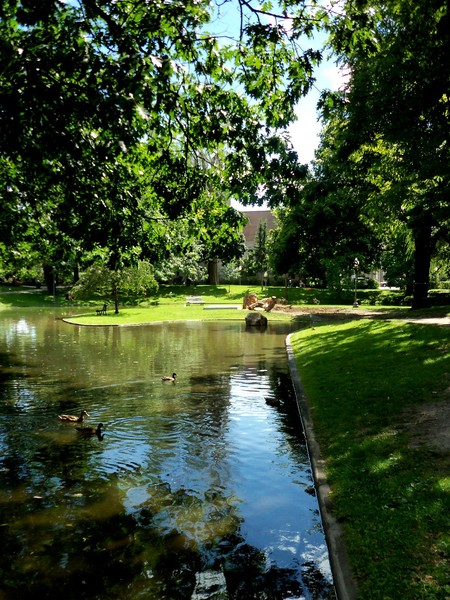 Westmount Park