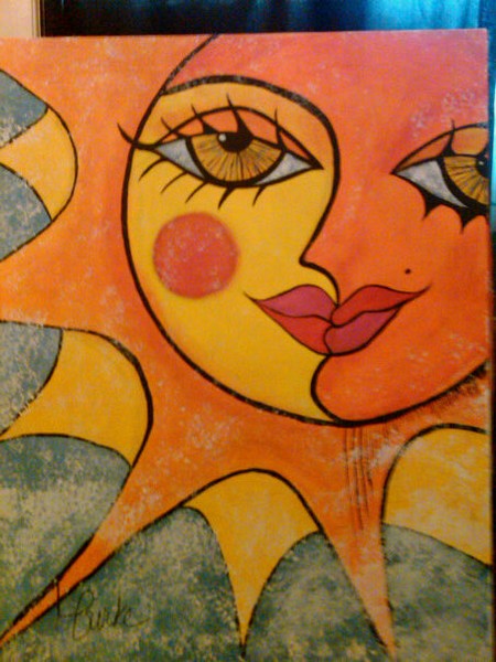 Sun Scott