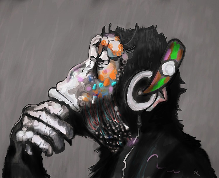 connoisseur