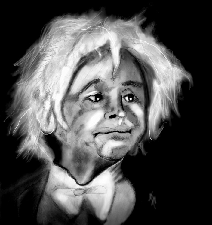Tim Conway