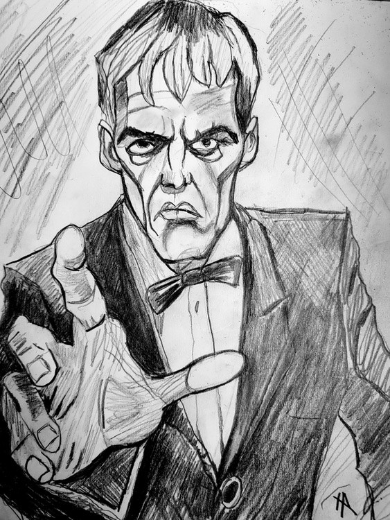Left In The Lurch
