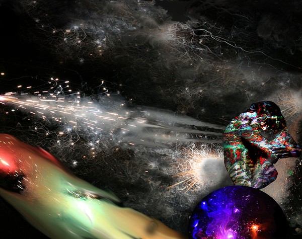 Cassandra's Galaxy