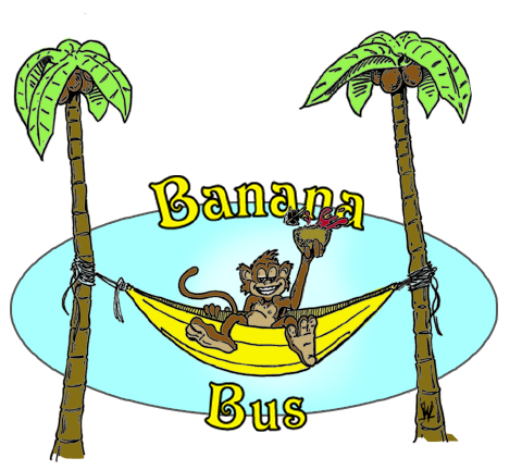 Banana Bus