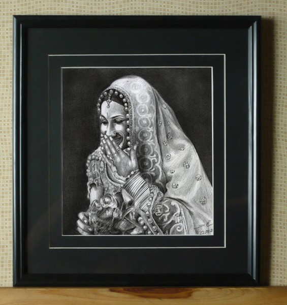 Bride