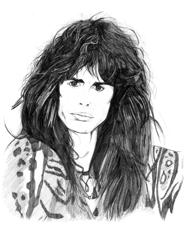 Steven Tyler