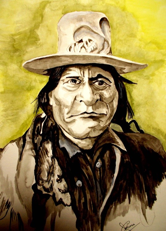 Sitting Bull