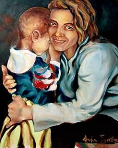 A Mother's Love