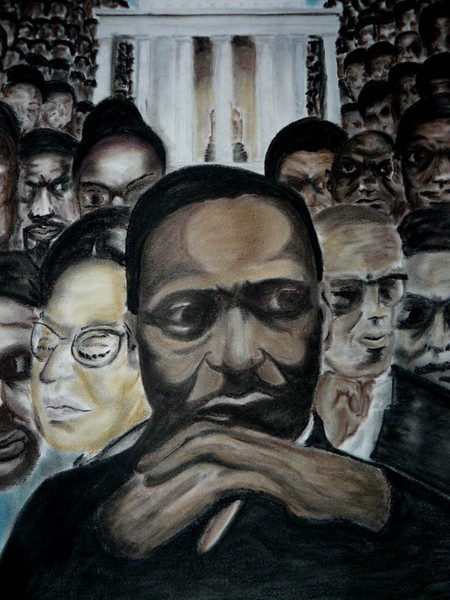Million Man March