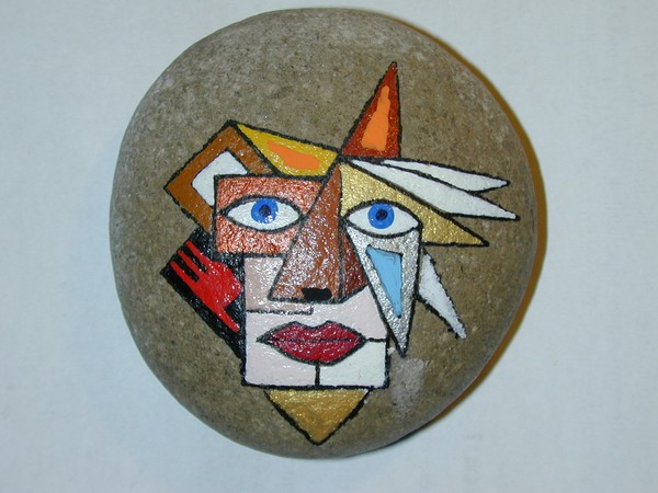 A Rolling Stone