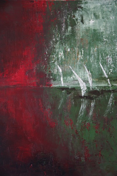 Sunset 2 (50x60)