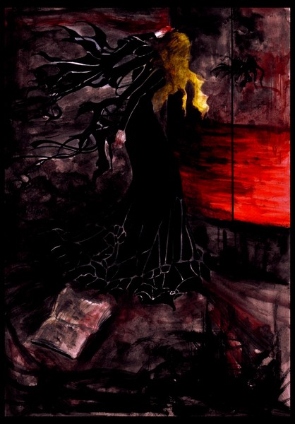 Necromancer