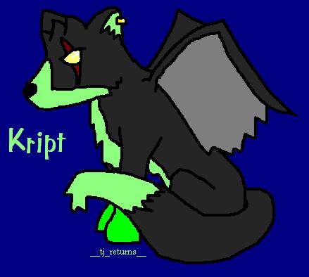 Kript