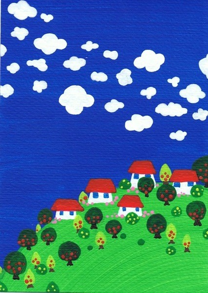 prairie 2