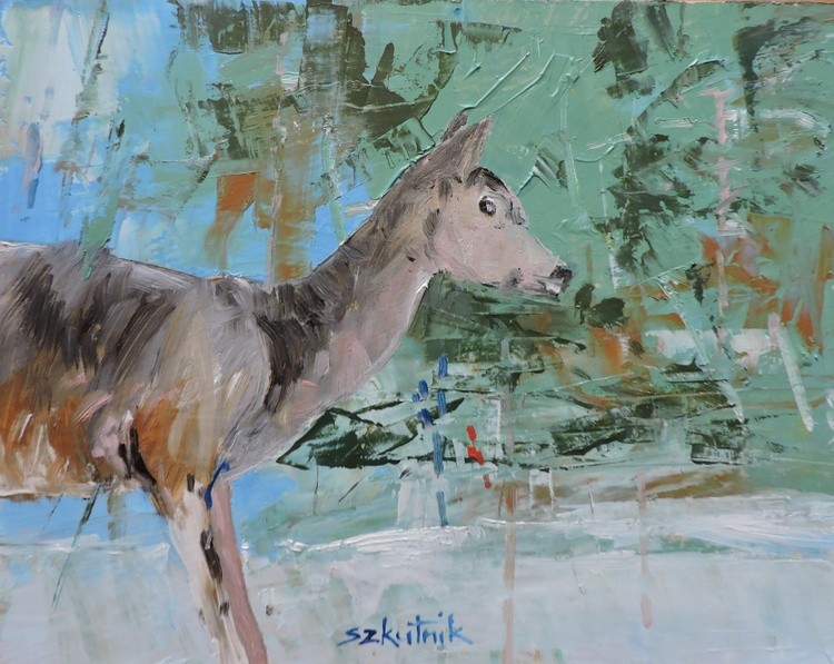 Deer