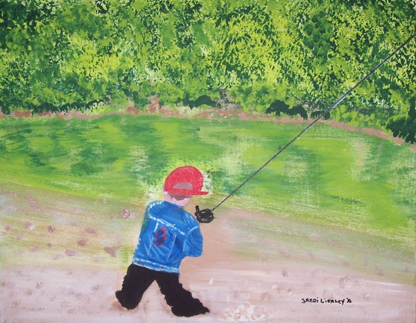 FISHIN