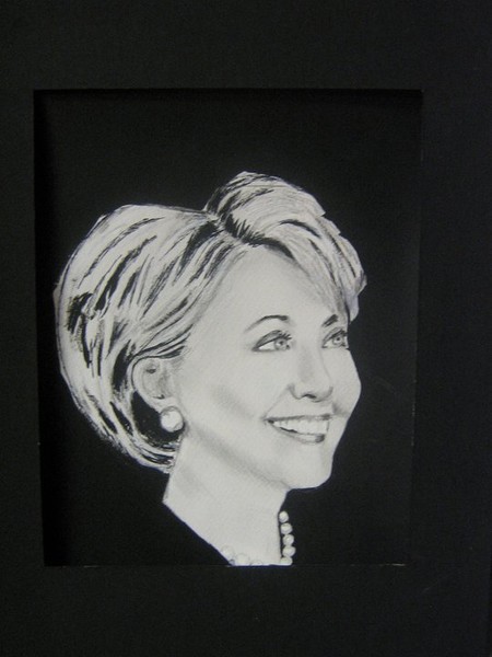 Hillary