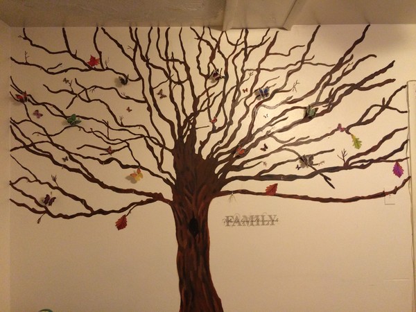 faimly tree 