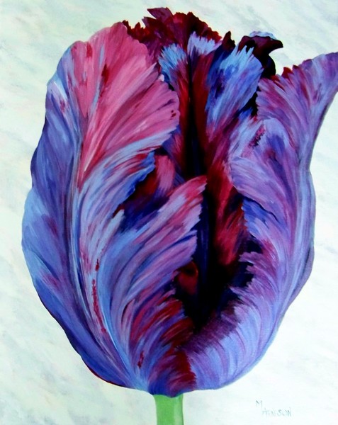 Pollyana