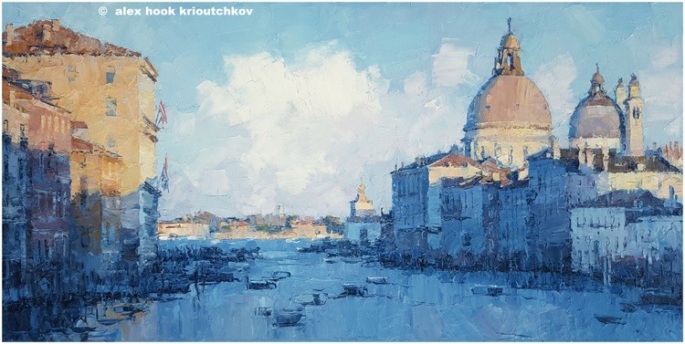 Venice XXI