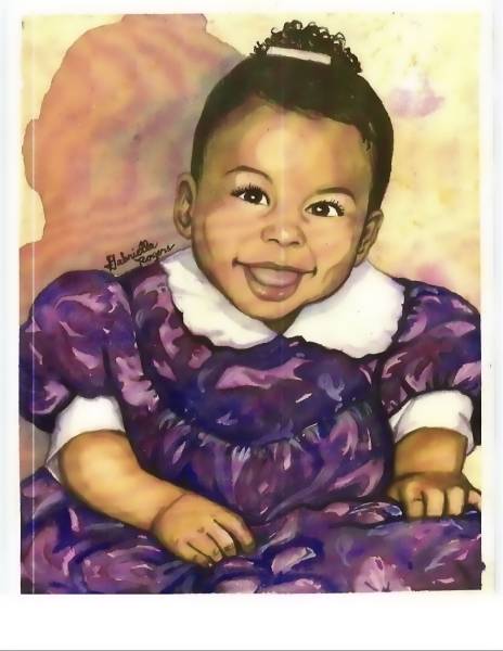 Little Teara